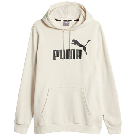 Bluza Puma ESS Big Logo Hoodie FL (s) Evening M 586687 87 (58668787)