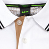Polo BOSS Paddy Pro Natural (50469102-103)