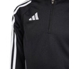 Bluza adidas Tiro 24 Training Jr (IJ9952)