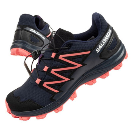 Buty Salomon Wattara W  (471012)