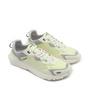 Wyprzedaż - Buty sportowe męskie Hugo Boss sneakersy lifestyle żółte (50493048-741)
