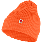 Czapka beanie Fjällräven Fjällräven Rib Hat Safety Orange (F13100184-210)