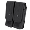 Condor - Double AK  G36 Pouch - Czarny (MA6-002)