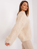 Sweter-LC-SW-3020.10P-jasny beżowy (LC-SW-3020.10P)