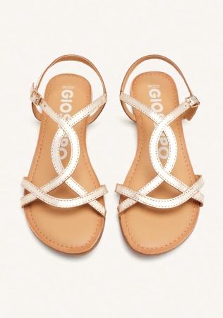 Buty Damskie Gioseppo LAMIM (69113-P-Oro)