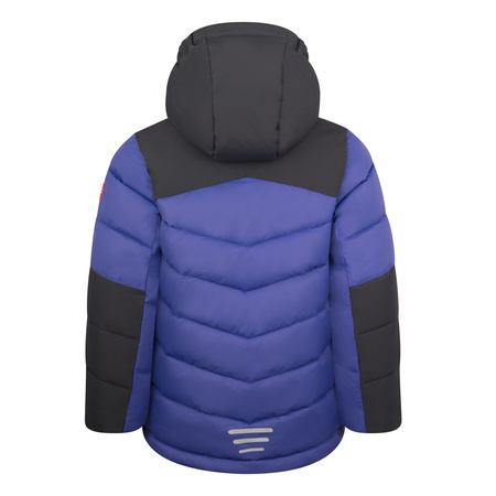 Wodoodporna kurtka ocieplana Trollkids Girls Narvik Jacket PRO dla dziewczynki (640-154)