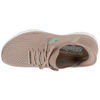 Skechers Slip-Ins: Summits - New Daily 150263-TPE Beżowe 36 5 (150263-TPE)