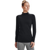 Koszulka Under Armour CG Authentics Mockneck W 1368702001