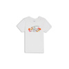 Koszulka O'Neill Sefa Graphic T-Shirt Jr (92800614165)