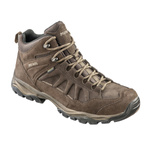 Buty trekkingowe męskie Meindl Nebraska Mid GTX Gore-Tex wodoodporne outdoor (3424/39)