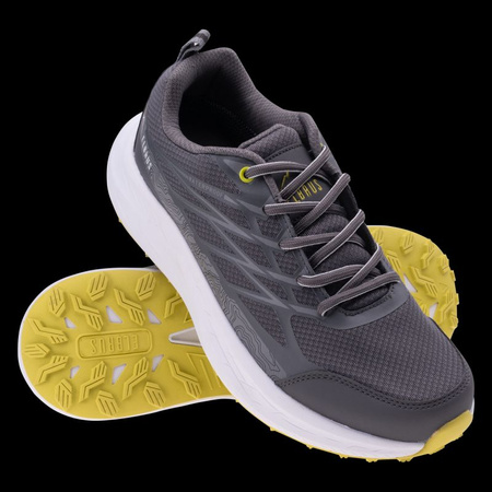 Buty Elbrus Lofel Low WP M 92800657387 (1500821)