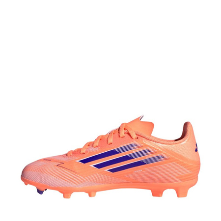 Buty piłkarskie dla dzieci adidas F50 League FG/MG JH7746 (JH7746)