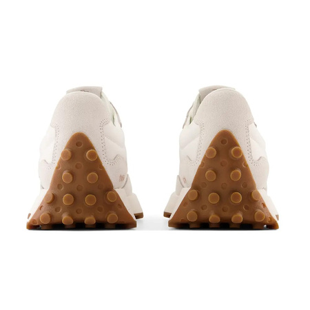 Sneakersy damskie New Balance WS327 white Lifestyle (WS327PJ)