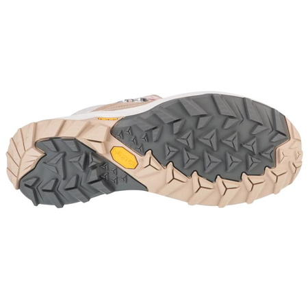 Buty Jack Wolfskin Cyrox Texapore Mid W  (4064311-5629)