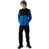 Polar dla chłopca 4F M212 denim (4FJWAW24TFLEM212 32S)