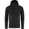 Polar męski Fjällräven Abisko Trail Fleece M Black (F82257-550)