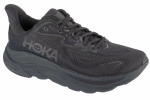 Buty Do Biegania męskie Hoka M Clifton 10 niskie przed kostkę Czarne (1162030-BBLC)