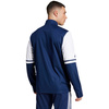 Bluza męska adidas Squadra 25 Training granatowo-biała (JD2978)