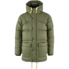 Kurtka puchowa ocieplana męska Fjällräven Expedition Down Jacket M Green (F84600-620)