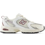 Sneakersy damskie New Balance NB 530 buty sportowe treningowe retro beżowe/białe (MR530SZ)