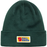 Czapka beanie Fjällräven Vardag Classic Beanie Arctic Green (F78141-667)