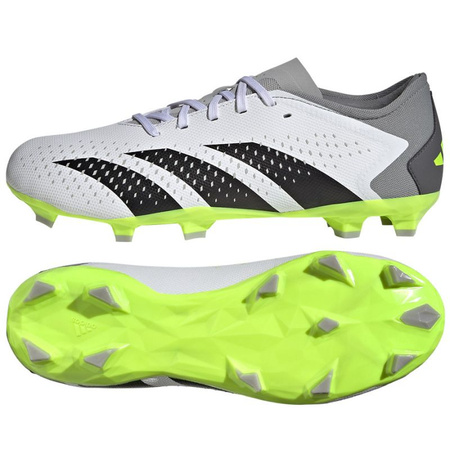 Buty adidas Predator Accuracy.3 L FG M  (GZ0014)