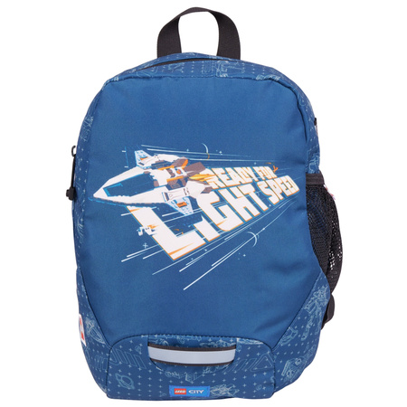 Plecak do przedszkola LEGO® City Space Explorer (10030-2505)