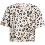 Koszulka adidas Workout Essentials Print AOP W JY4604 (1584373)