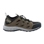 Buty trekkingowe męskie Jack Wolfskin Woodland 2 Hybrid Low M oliwkowe (4051301_4286)