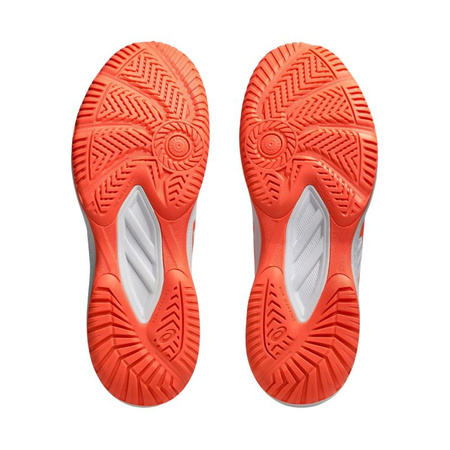 Buty do siatkówki Asics Upcourt 6 W 1072A107 102 (1526966)