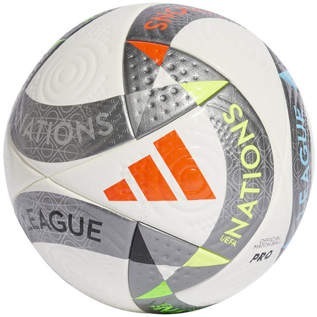 Piłka adidas UEFA NL PRO (IS7441)
