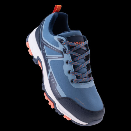 Buty Hi-Tec Hiset Low WP M 92800657933 (1442757)