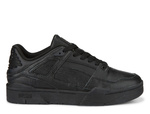 Sneakersy męskie Puma Slipstream Leather buty sportowe czarne (387544-01)