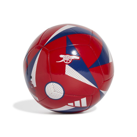 Piłka nożna adidas Arsenal Londyn Club Home (IX4032)