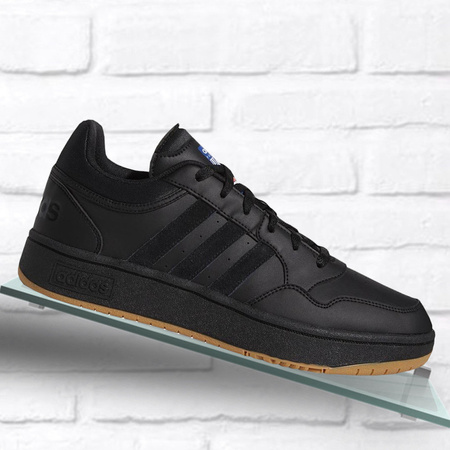 HOOPS 3.0 CBLACK/CBLACK/FTWWHT (GY4727)