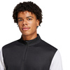 Bluza męska adidas Squadra 25 Training Top czarno-biała (JE2767)