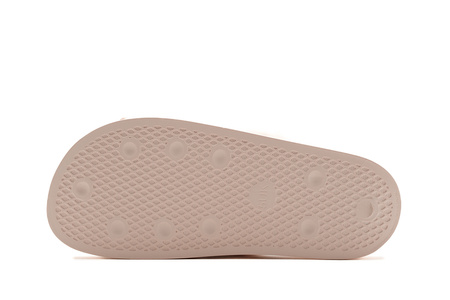 Klapki sportowe damskie adidas Adilette Essential W Wonder Quartz na lato różowe (HQ8772)