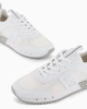 Sneakersy męskie Emporio Armani EA7 (X8X027-XK050-00175)