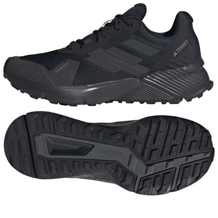 Buty do biegania adidas Terrex Soulstride Rain.Rdy M (IF5015)