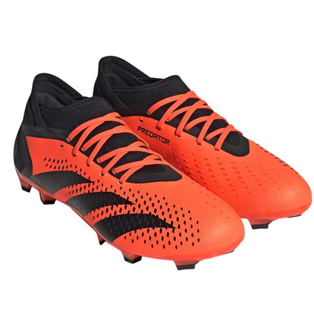 Buty piłkarskie adidas Predator Accuracy.3 FG M  (GW4591)