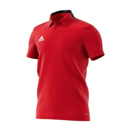 Koszulka Polo adidas Condivo 18 (CF4376)