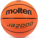 Piłka koszykowa Molten (B5C2000-L)