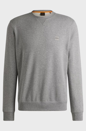 Sweatshirt BOSS Westart GRIGIO (50509323-051)