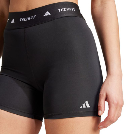 Spodenki adidas TechFit Short W IT2275 (1571201)