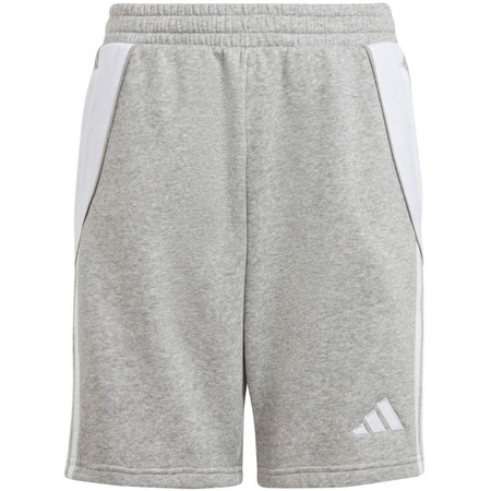 Spodenki adidas Tiro 24 Sweat Jr IS1005 (IS1005)