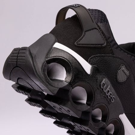 Sneakersy treningowe męskie K-Swiss TUBES SPORT TRAIL sportowe (08540-065-M)