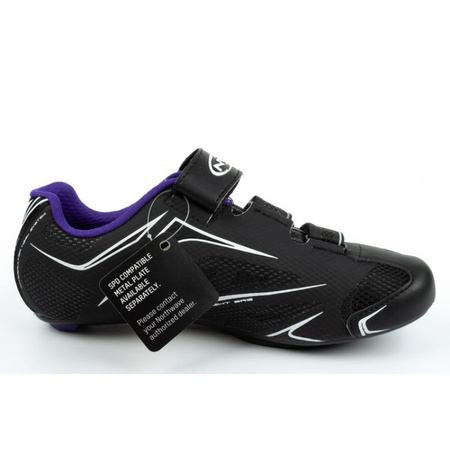 Buty rowerowe Northwave Starlight SRS 80141009 19 (8014100919)