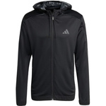 Bluza adidas SEA FZ HD M JV7243 (JV7243)