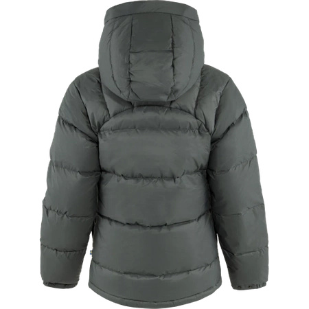 Kurtka puchowa ocieplana damska Fjällräven Expedition Down Lite Jacket W Basalt (F89995-050)