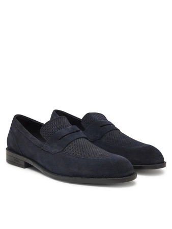 Buty wizytowe BOSS BLU Tayil Loaf tcsdwv (50541707-401)